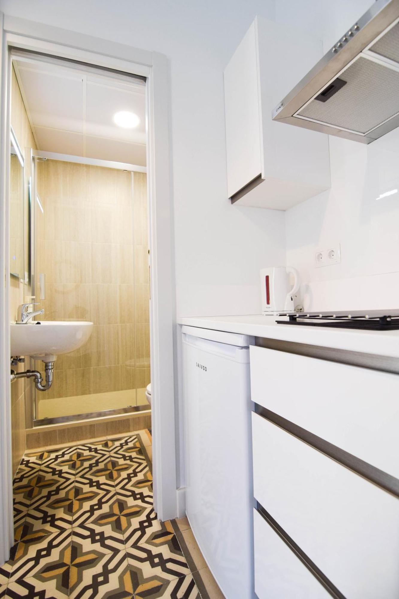 Letmalaga Soho Apartments Exterior photo