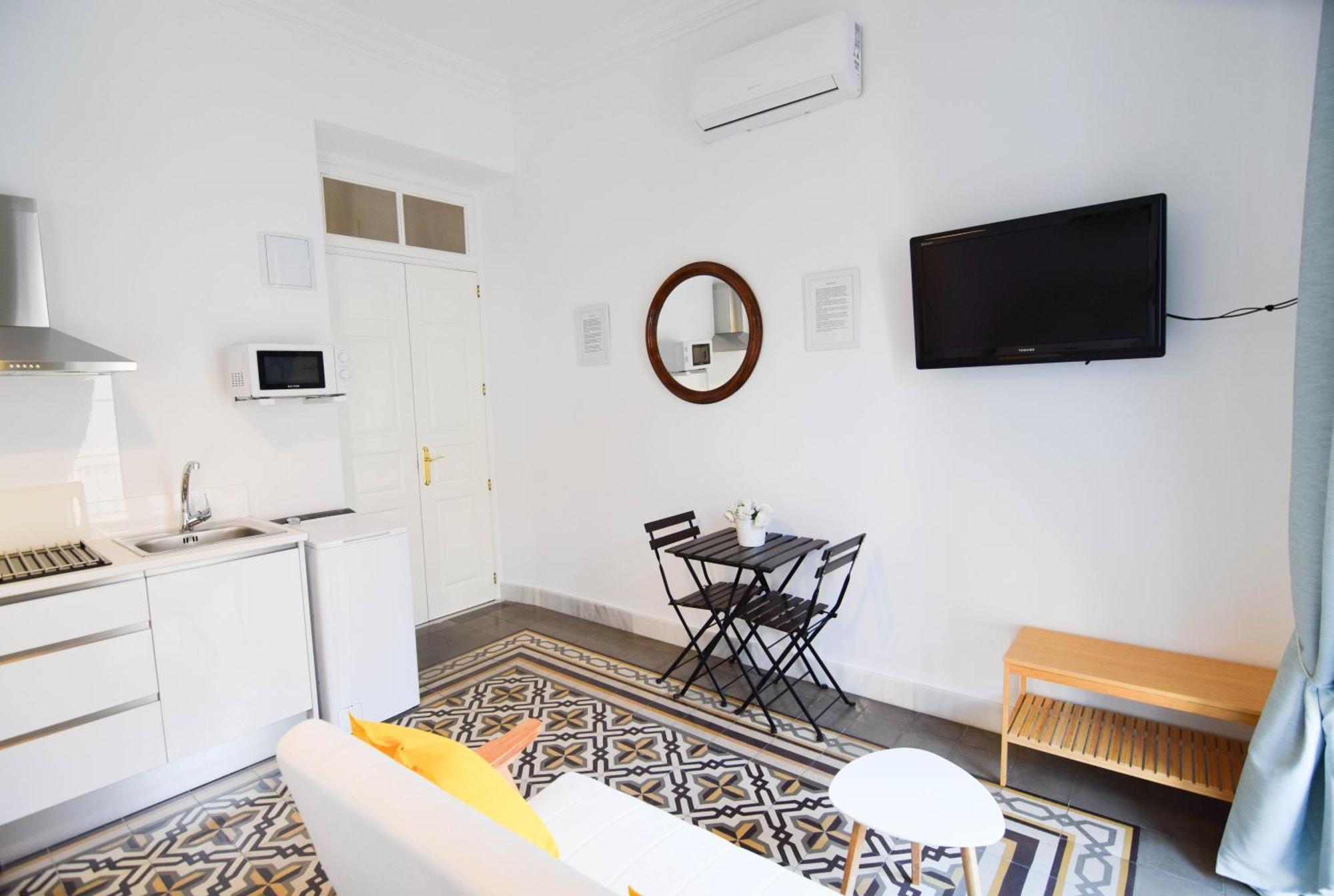 Letmalaga Soho Apartments Exterior photo