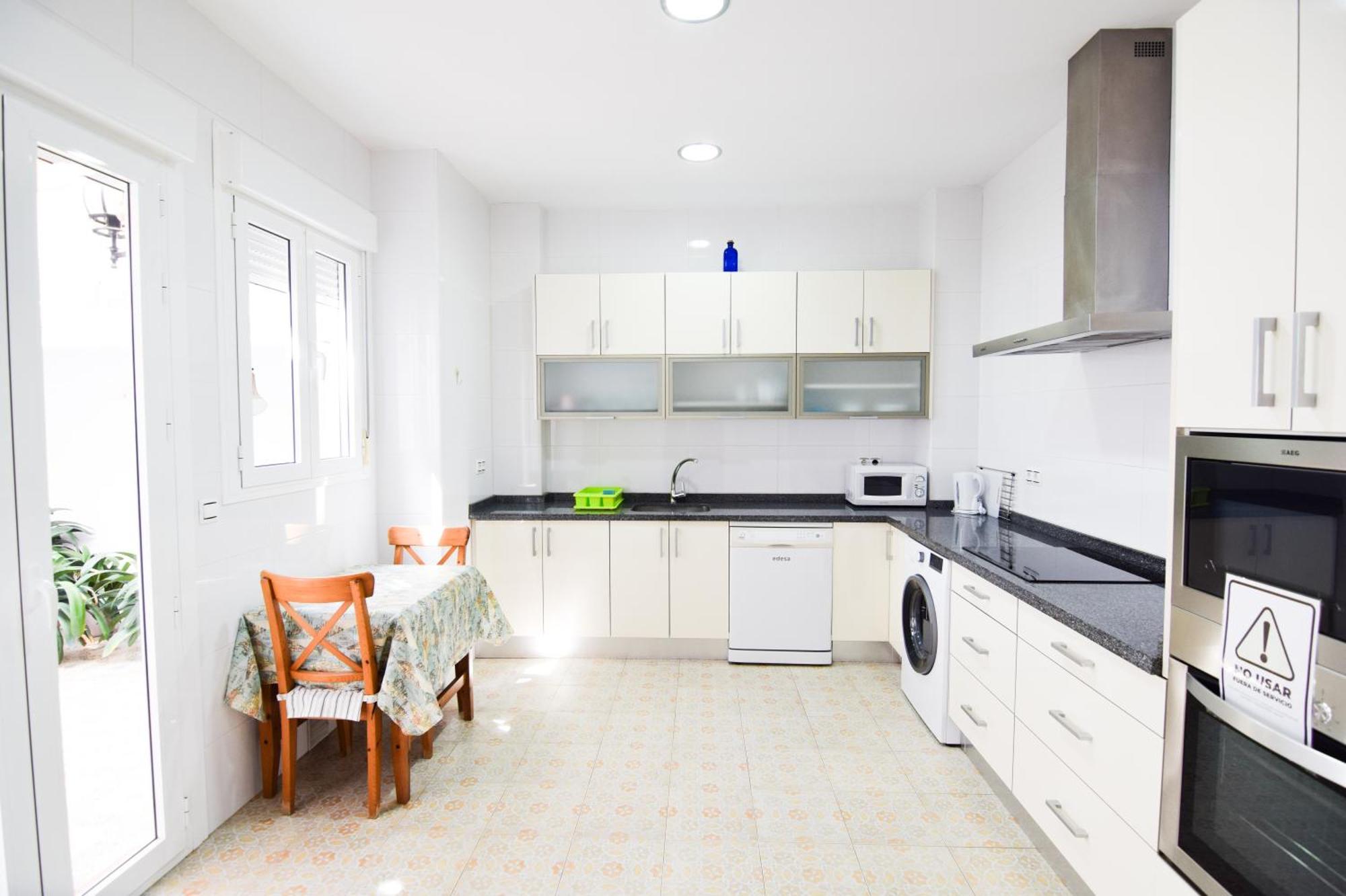 Letmalaga Soho Apartments Exterior photo
